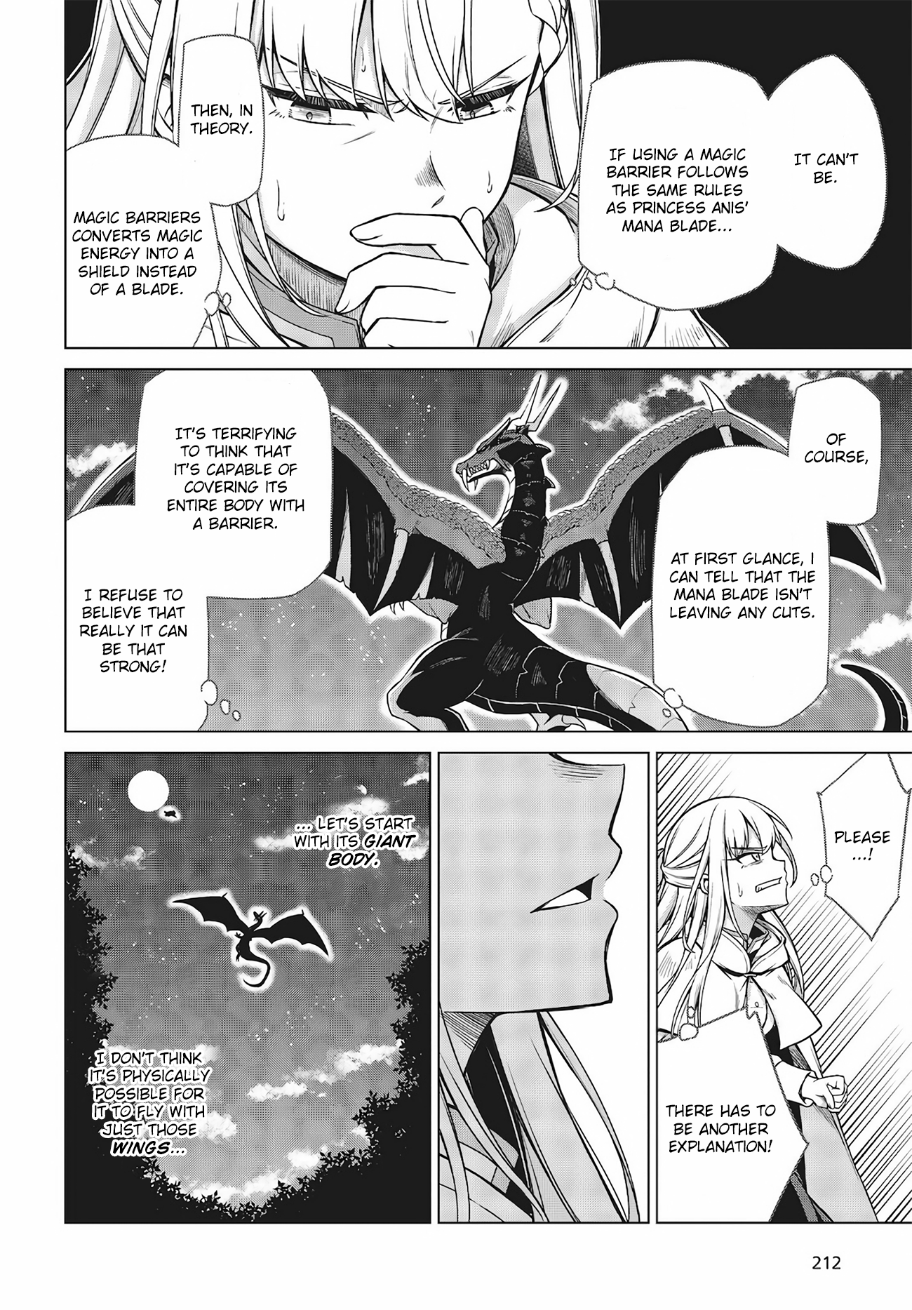 The Magical Revolution of the Reincarnated Princess and the Genius Young Lady Chapter 13 6